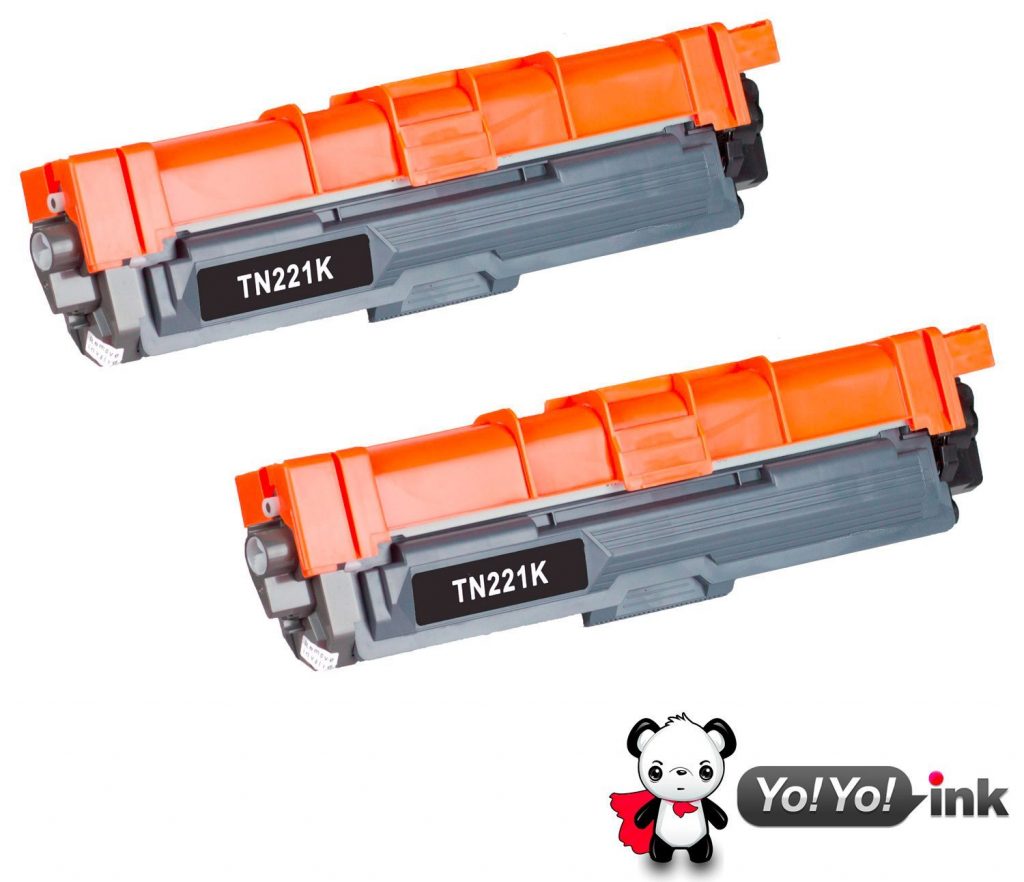 Compatible for Brother Cartridge Tn221 Tn241 Tn251 Tn281 Toner - China  Toner Cartridge, Toner