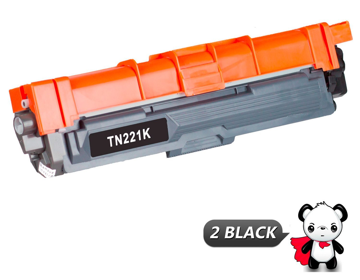Brother TN221BK Toner - Shop More Affordable Compatible Cartridges