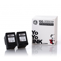 HP 61XL Remanufactured Printer Ink Cartridges
