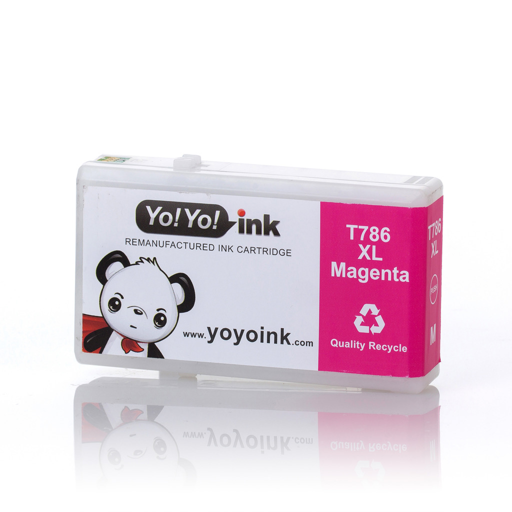  903XL Ink Cartridges High Yield Combo Pack Replacement
