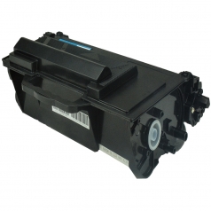 Brother TN880 Black Compatible Toner Cartridge Super High Yield