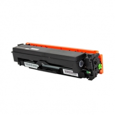 HP410X High Yield Black Compatible Toner Cartridge