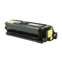 HP508X High Yield Yellow Compatible Toner Cartridge
