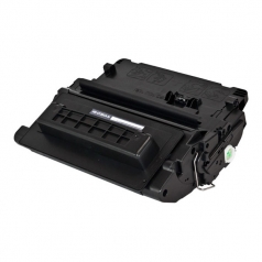 HP81A Black Compatible Toner Cartridge