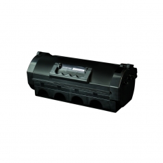 Lexmark 621H High Yield Black Compatible Toner Cartridge