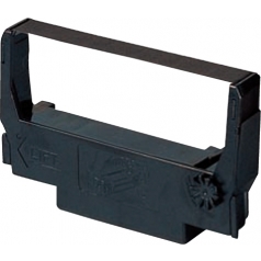 Epson 6 Pack ERC-30B Black Compatible POS Ribbon Cartridge