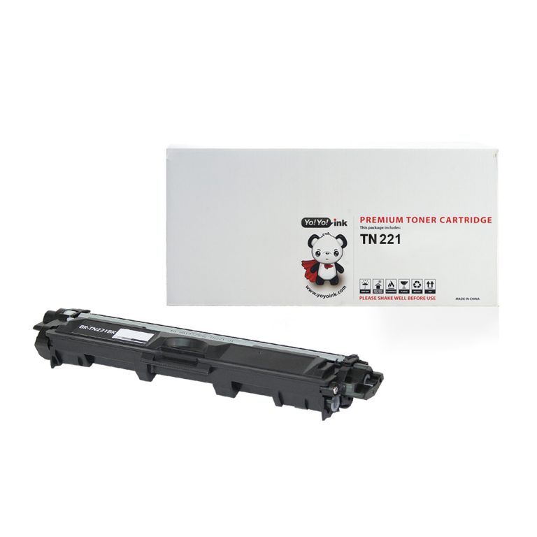 Brother Tn221 Tn225 Compatible High Yield Toner 4 Pack Yoyoink