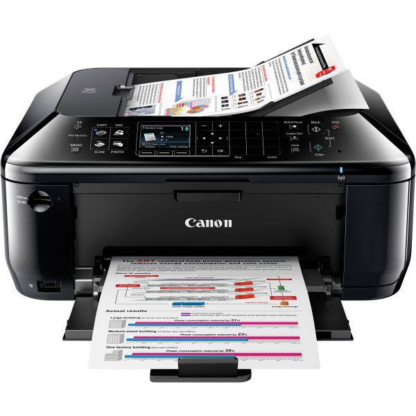 Canon Pixma MX 512