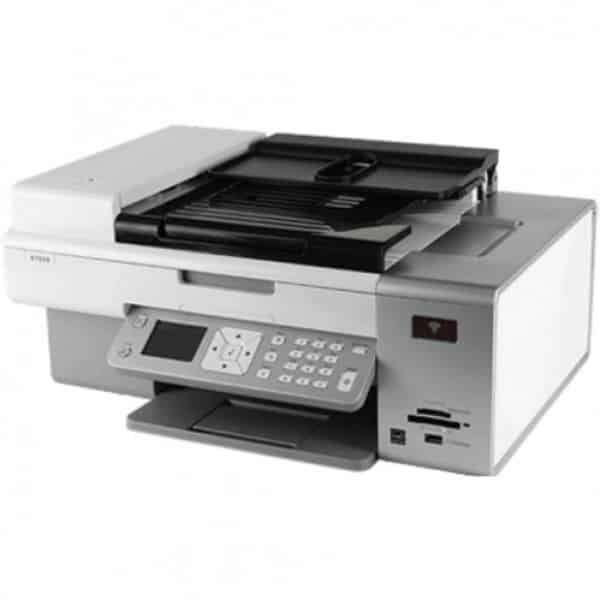 Lexmark X Series X7550