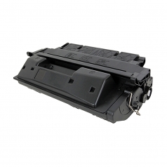 Remanufactured HP 27X High Yield Black Toner Cartridge