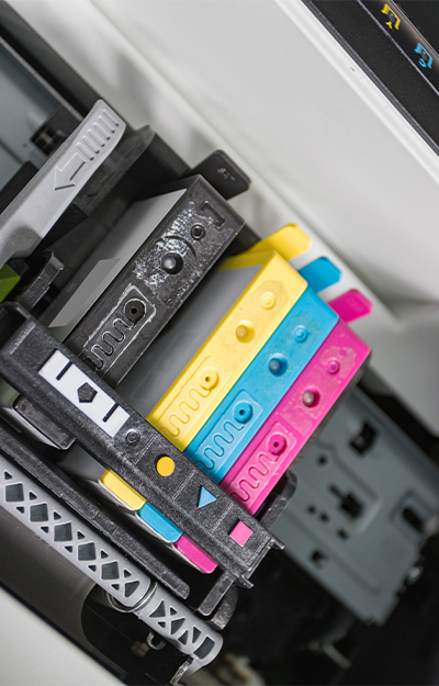 how to fix printer ink problem hp