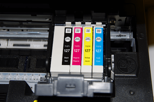 How To Keep Ink Cartridges From Drying Out? 5 Useful Tips | Printer Ink ...