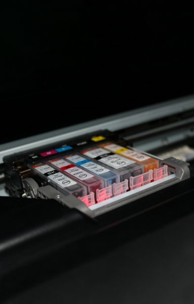 How To Keep Ink Cartridges From Drying Out? 5 Useful Tips | Printer Ink ...