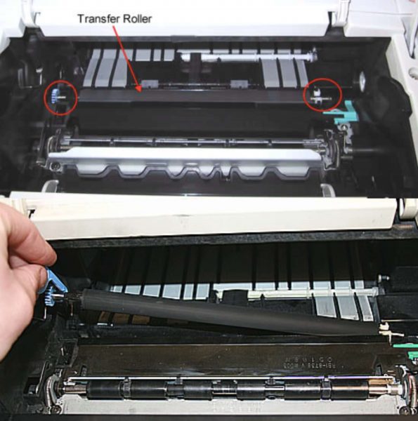 Why Is My Printer Printing Lightly Printer Ink Cartridges Yoyoink 7043
