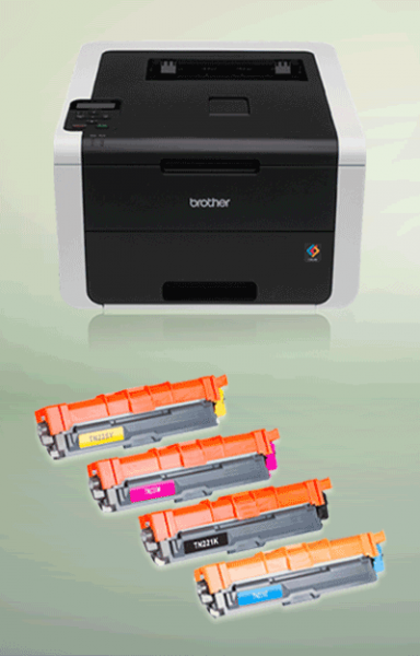 check ink levels hp photosmart c5280 printer