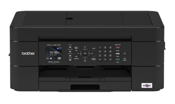 Canon Vs Brother Printers: A Comparison Of Their Best Printer Models ...