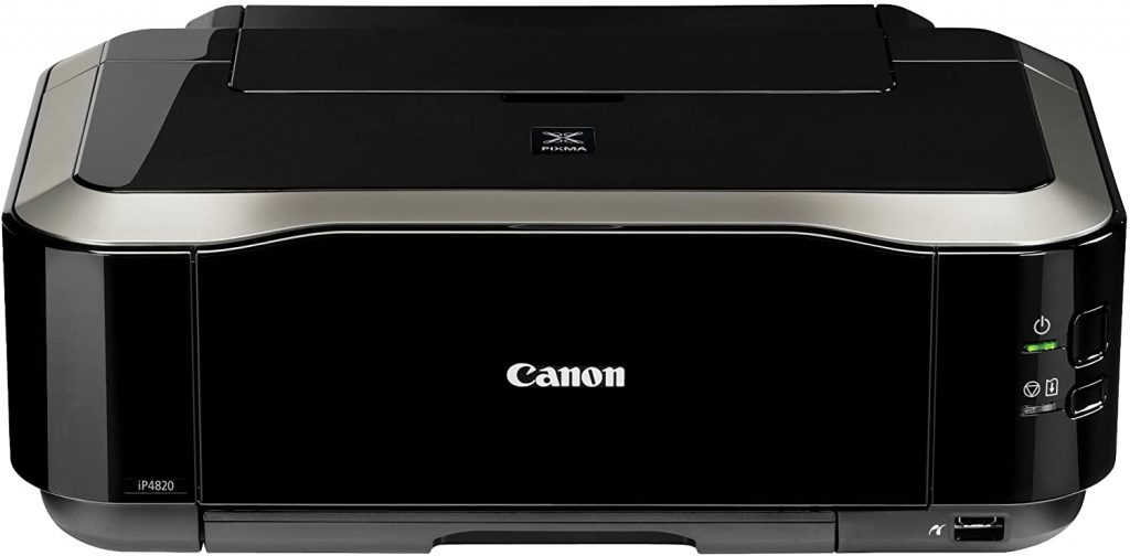 canon vs hp inkjet printer