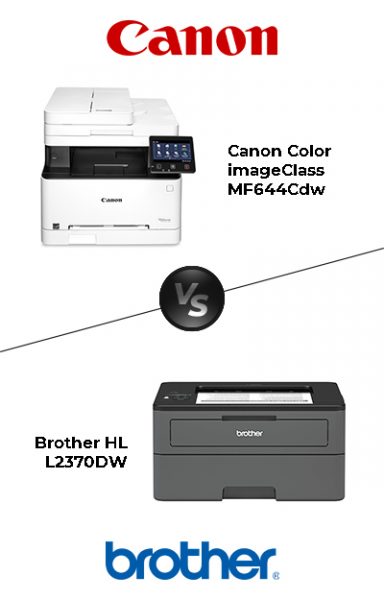 Canon Vs HP Printer Showdown: Which One Prints Better Quality