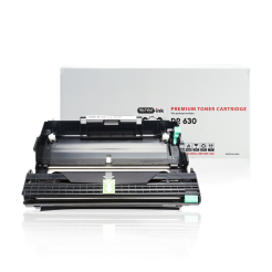 Réinitialiser le toner BROTHER HL-L3230CDW, How To 