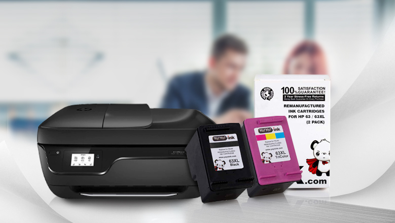 hp 5660 printer ink