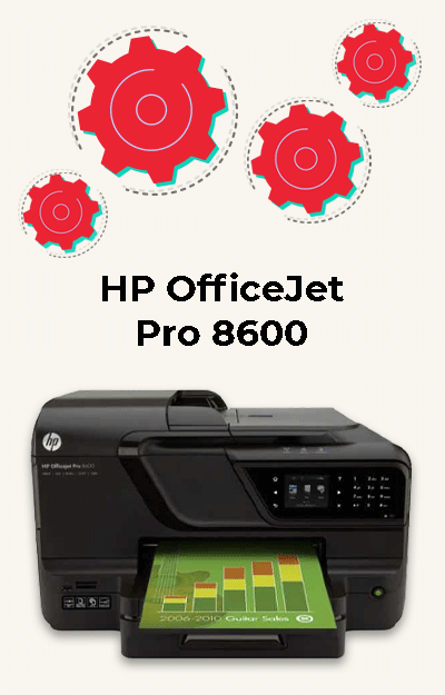 Cartouche HP OFFICEJET PRO 8600 PLUS : compatible ou constructeur – Toner  Services