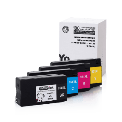 How to Make Generic Ink Cartridges Work on HP