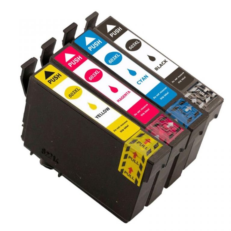 A Quick Guide To Epson 212 Ink Cartridges   Epson 212 768x768 