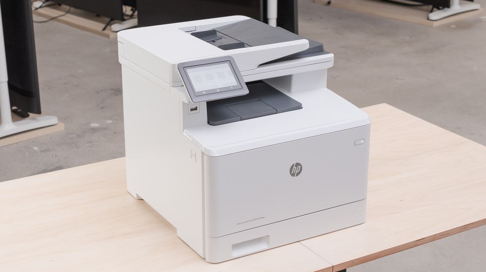 HP OfficeJet Pro 6970 Review, Printer reviews 2024
